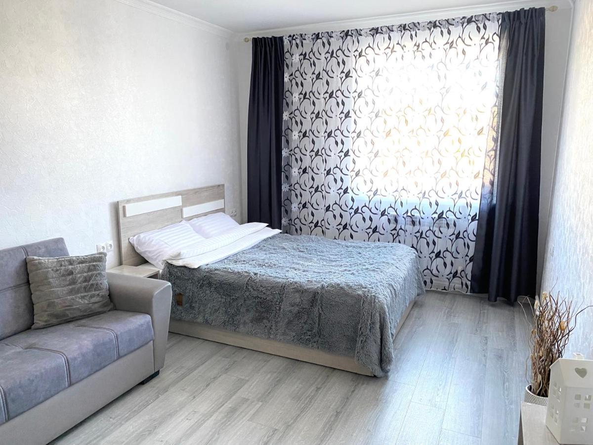 Modern Apartment In The Heart Of Gyumri Exterior foto